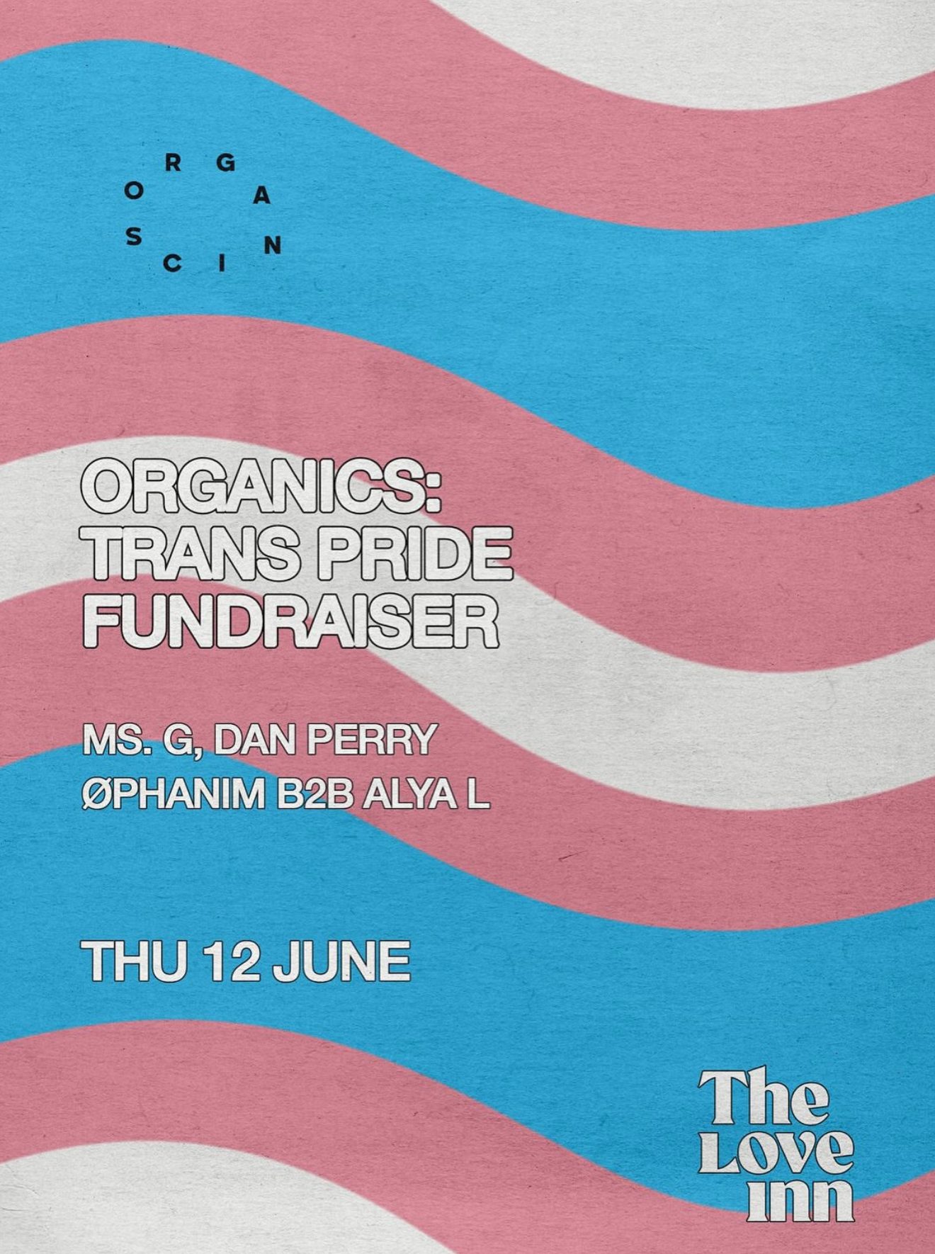 Organics poster 6