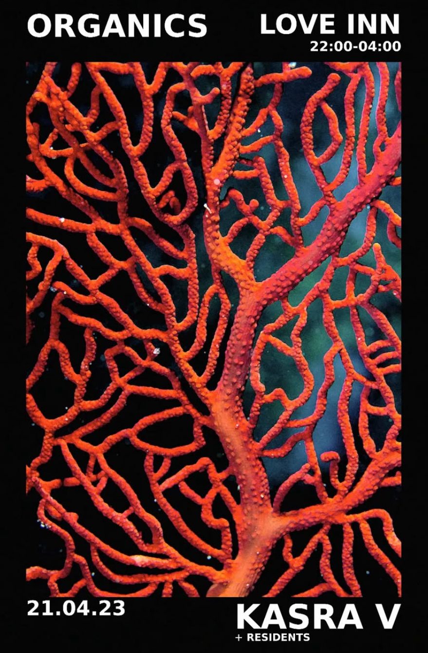 Organics poster 7