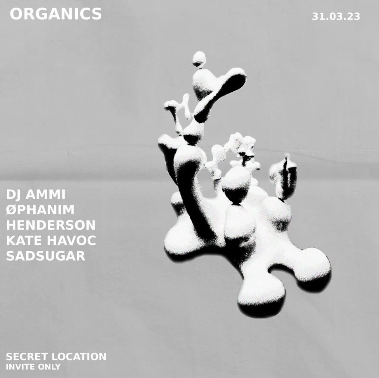 Organics poster 8